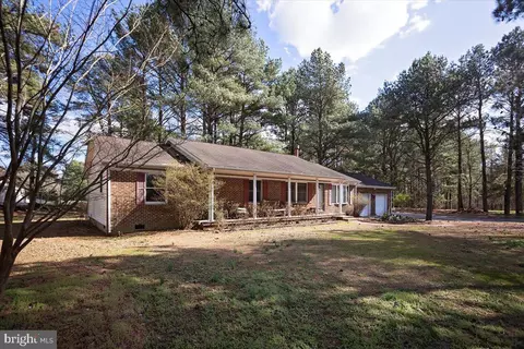 8965 Willow Rd, Easton, MD 21601