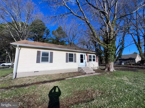 315 Dodson Ave, Saint Michaels, MD 21663