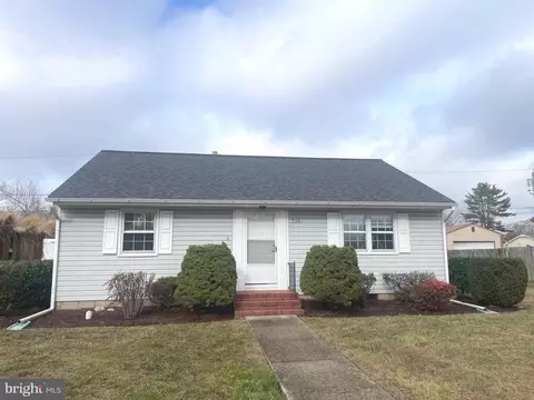 715 Howard St, Easton, MD 21601