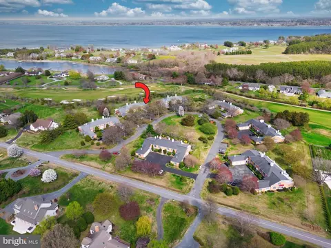 9545 Quail Holw #206, Saint Michaels, MD 21663