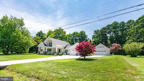 1026 Riverview Ter, Saint Michaels, MD 21663