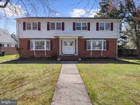 318 Dutchmans Ln, Easton, MD 21601