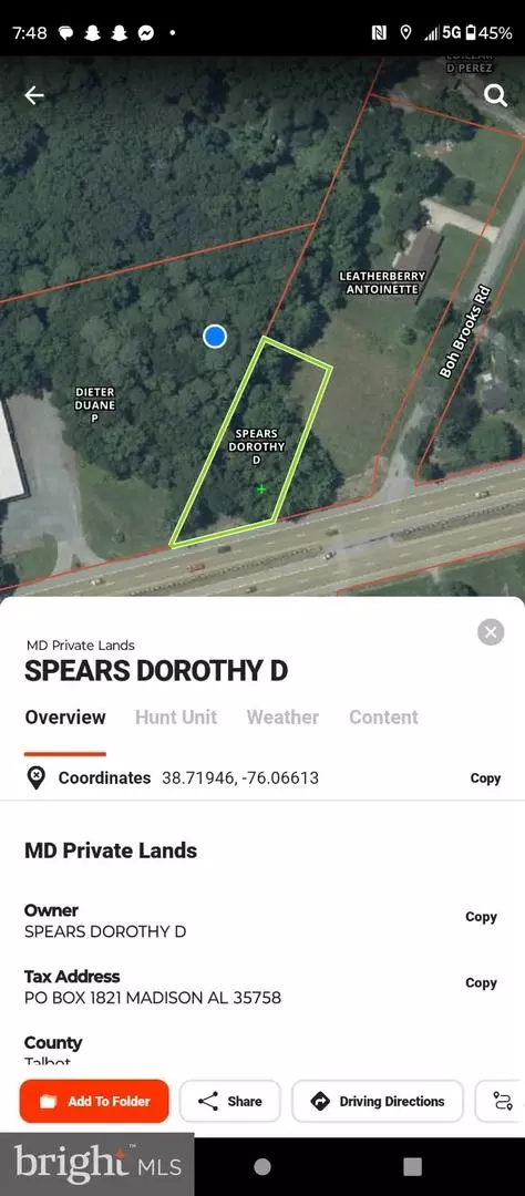 Ocean Gateway, Trappe, MD 21673 photo 4