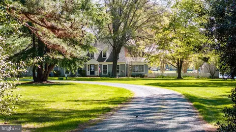 26992 Holly Harbor Ct, Oxford, MD 21654