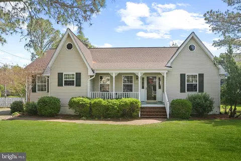 701 S Morris St S, Oxford, MD 21654
