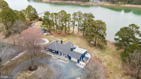 7171 Drum Pt, Saint Michaels, MD 21663