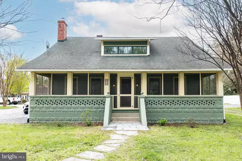 400 Railroad, Saint Michaels, MD 21663