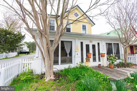 5772 Tilghman Island Rd, Tilghman, MD 21671