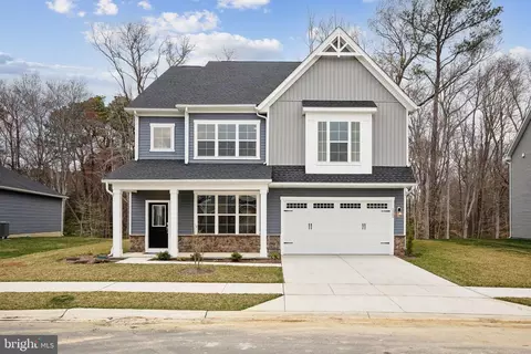1260 Lake Michigan Dr, Trappe, MD 21673