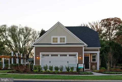 1007 Champlain Ct, Trappe, MD 21673