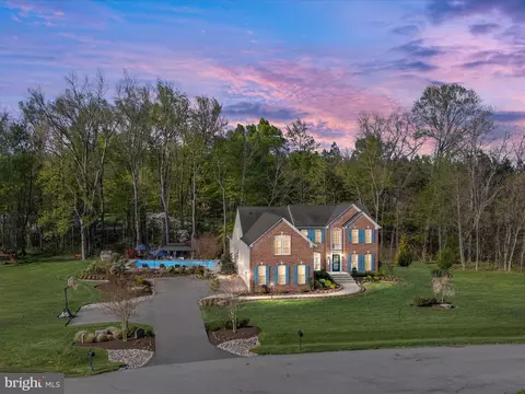 12512 Wetland View Ct, Cordova, MD 21625