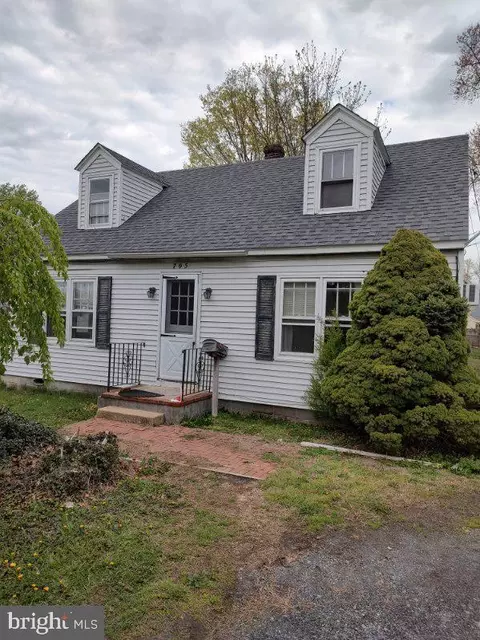 705 Goldsborough St, Easton, MD 21601
