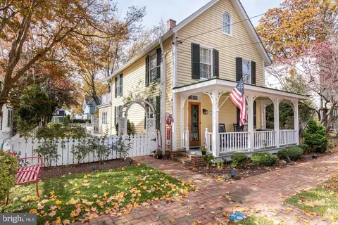 202 Tred Avon Ave, Oxford, MD 21654