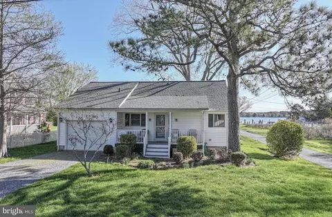 6375 Bozman Neavitt Rd, Neavitt, MD 21652