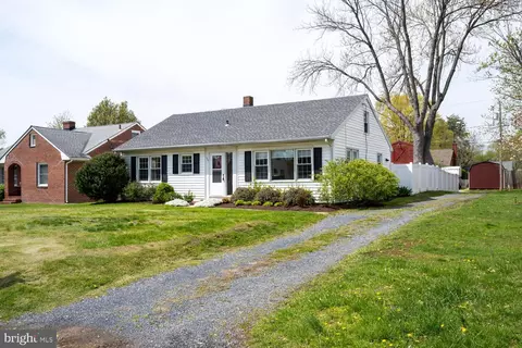 627 Elizabeth St, Easton, MD 21601