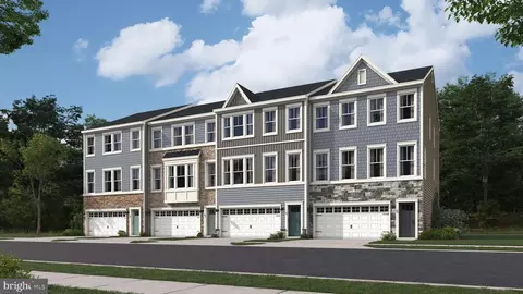 1215 Loch Ness Ln, Trappe, MD 21673
