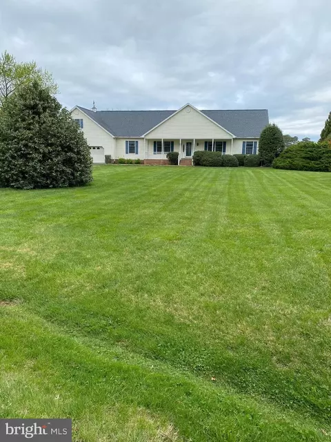 25686 Edgeview Rd, Royal Oak, MD 21662