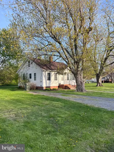 5793 Tilghman Island Rd, Tilghman, MD 21671
