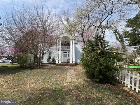 317 N Washington St, Easton, MD 21601