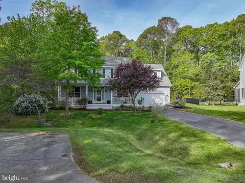 7896 Hart Gln, Saint Michaels, MD 21663