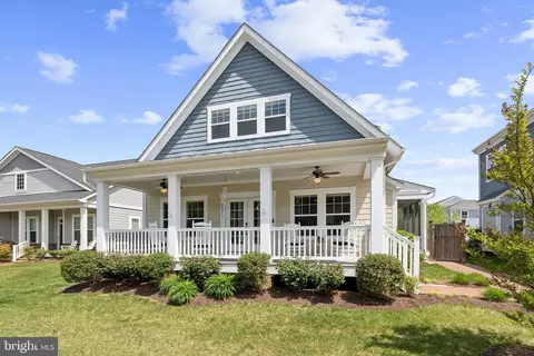 8071 Fox Squirrel Way, Easton, MD 21601
