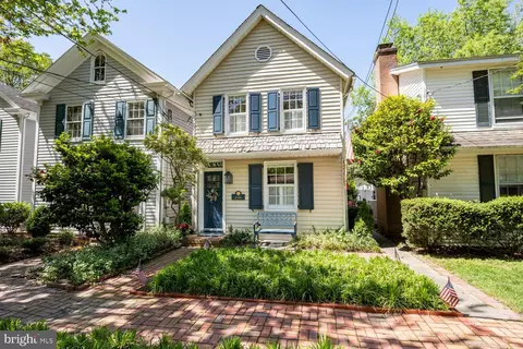 206 Tred Avon Ave, Oxford, MD 21654