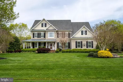 13543 Rustling Oaks Dr, Wye Mills, MD 21679