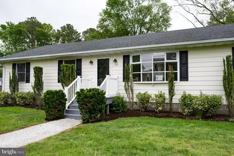 100 Division E, Oxford, MD 21654 photo 1