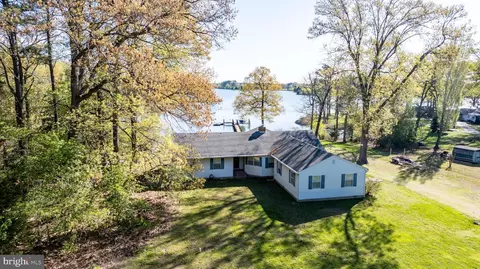 6379 Cedar Cove Rd, Royal Oak, MD 21662