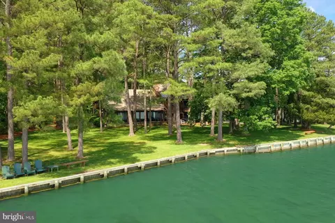 7285 Quaker Neck Rd, Bozman, MD 21612