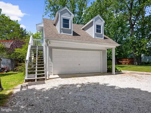 Exterior - 7392 Back St, Newcomb, MD 21653 photo 11 of 11