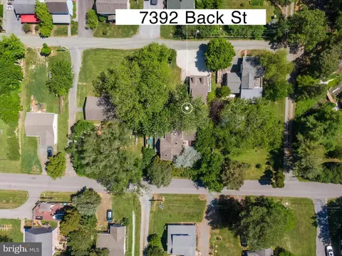 View/Area - 7392 Back St, Newcomb, MD 21653 photo 1 of 3