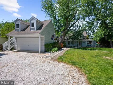 Exterior - 7392 Back St, Newcomb, MD 21653 photo 10 of 11