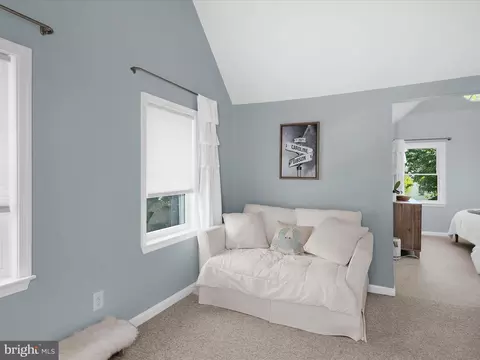 Bedroom - 7392 Back St, Newcomb, MD 21653 photo 3 of 8