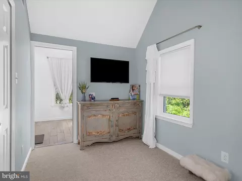 Bedroom - 7392 Back St, Newcomb, MD 21653 photo 2 of 8