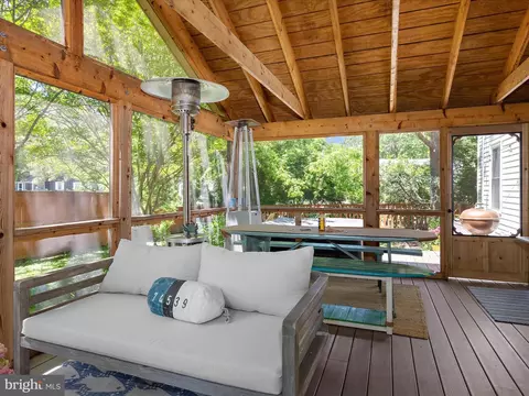 Exterior - 7392 Back St, Newcomb, MD 21653 photo 4 of 11
