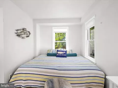 Bedroom - 7392 Back St, Newcomb, MD 21653 photo 1 of 8