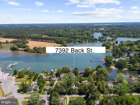 View/Area - 7392 Back St, Newcomb, MD 21653 photo 3 of 3