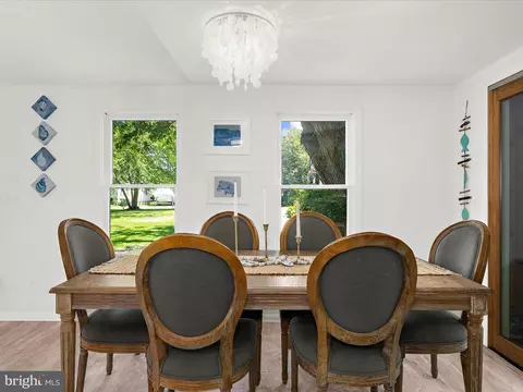 Dining - 7392 Back St, Newcomb, MD 21653 photo 2 of 2