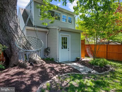 Exterior - 7392 Back St, Newcomb, MD 21653 photo 9 of 11