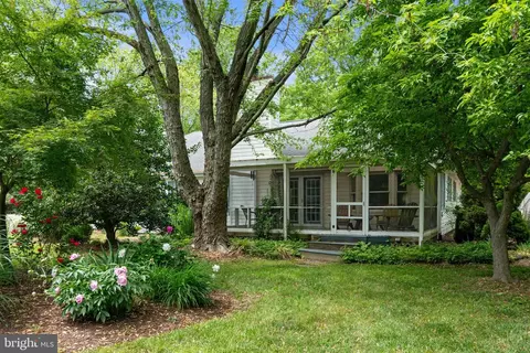 6641 Tilghman Island Rd, Sherwood, MD 21665