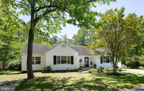 106 Boundary, Saint Michaels, MD 21663