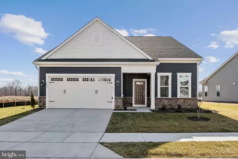 1547 Lake Tahoe Dr, Trappe, MD 21673