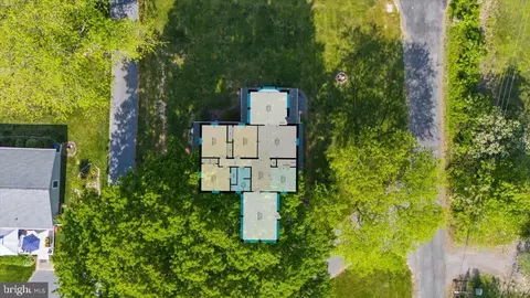 Floorplan - 21271 Phillips Rd, Tilghman, MD 21671 photo 1 of 2
