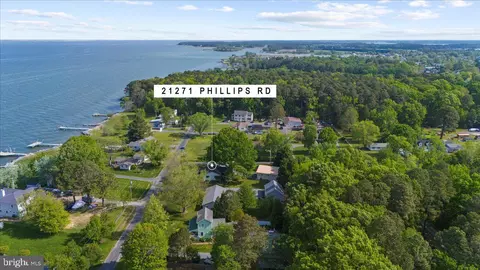 View/Area - 21271 Phillips Rd, Tilghman, MD 21671 photo 5 of 17