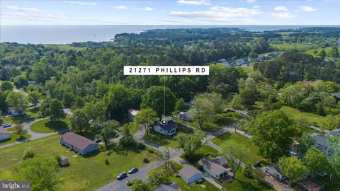 View/Area - 21271 Phillips Rd, Tilghman, MD 21671 photo 16 of 17