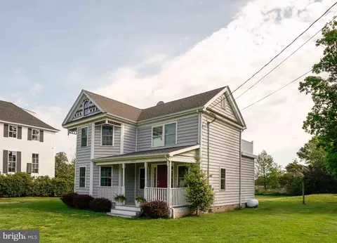6403 Bozman Neavitt Rd, Neavitt, MD 21652