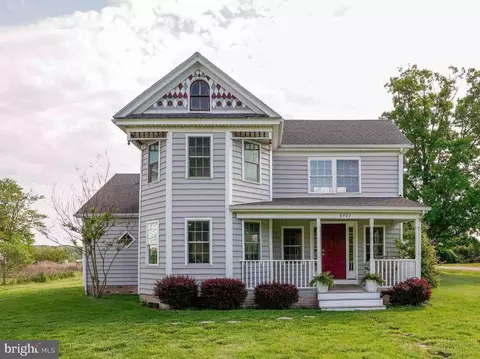6403 Bozman Neavitt Rd, Neavitt, MD 21652
