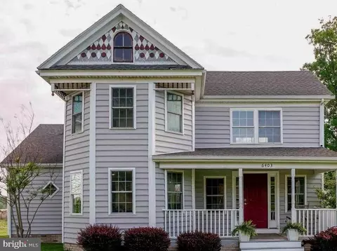 6403 Bozman Neavitt Rd, Neavitt, MD 21652