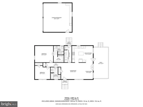 5379 Anchor Rd, Tilghman, MD 21671 photo 54